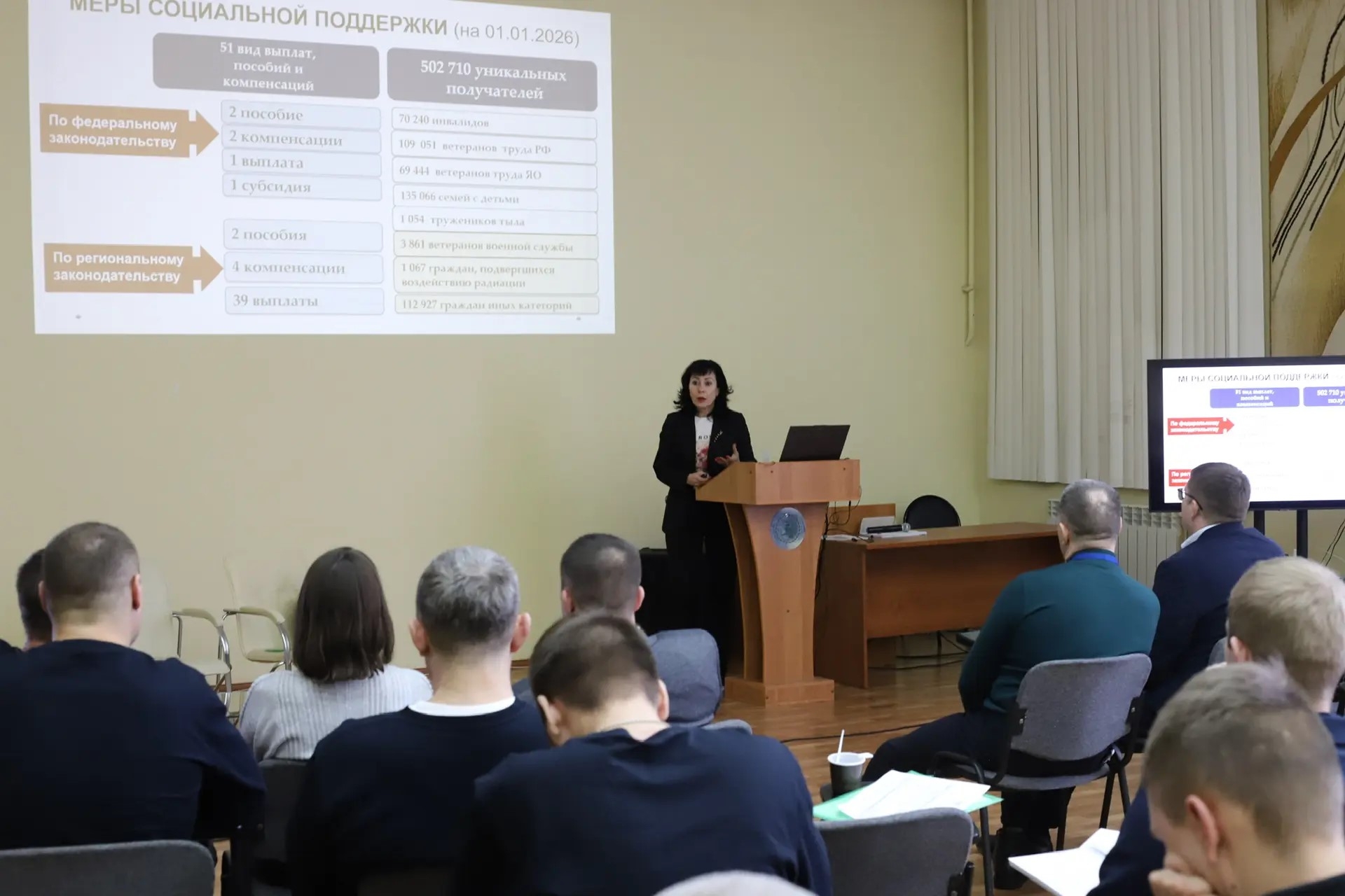 Практика управления:от экономики до социальной политики