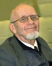 Белобрагин Виктор Яковлевич