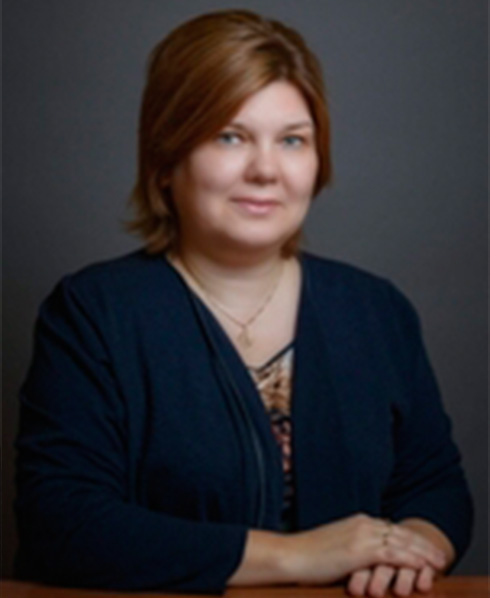 Черноскутова