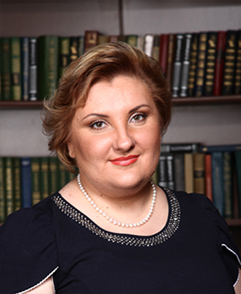 Голышенкова