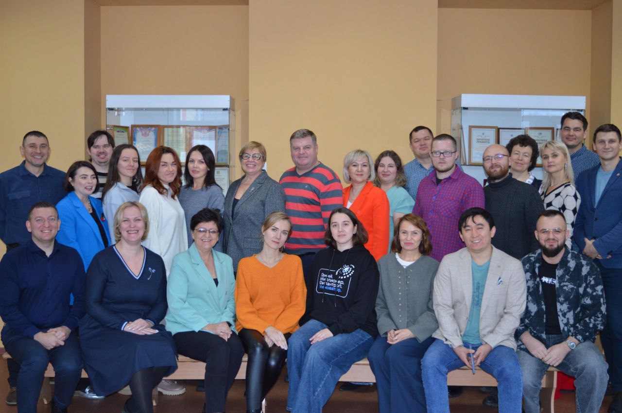 Школа технологического ДПО Школа технологического ДПО