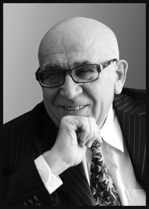 Ушёл из жизни выдающийся учёный, общественный деятель и наставник — Геннадий Петрович Воронин Ушёл из жизни выдающийся учёный, общественный деятель и наставник — Геннадий Петрович Воронин