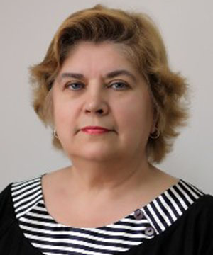 З.А. Лалаева