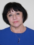 Сафина Зульфия Нурмухаметовна